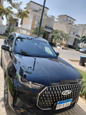 Chery Tiggo 7 pro max 2026
