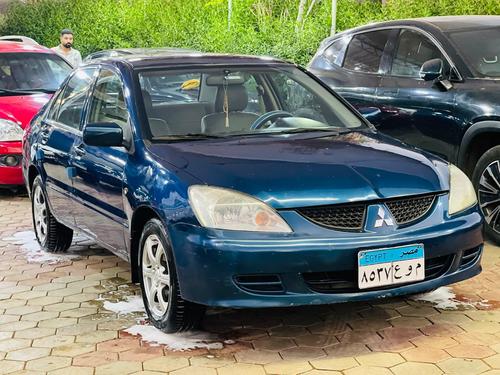 Mitsubishi Lancer 2007
