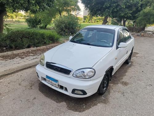 Chevrolet Lanos 2009