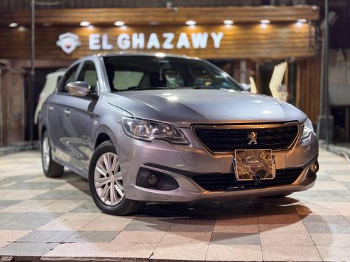 Peugeot 301 2021