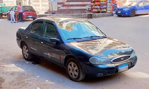 فورد مونديو 1998