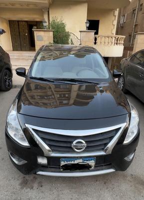 نيسان صنى 2019