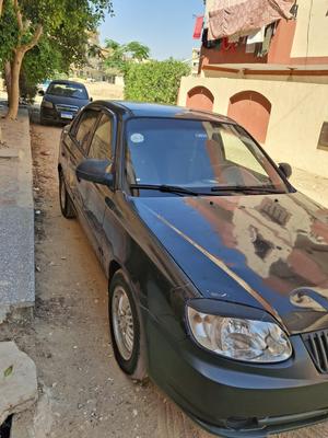 هيونداي فيرنا 2013