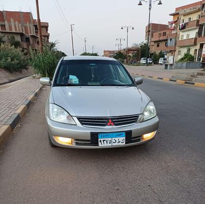 ميتسوبيشي لانسر 2007