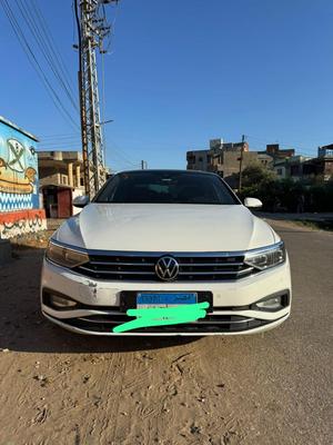 Volkswagen Passat 2021