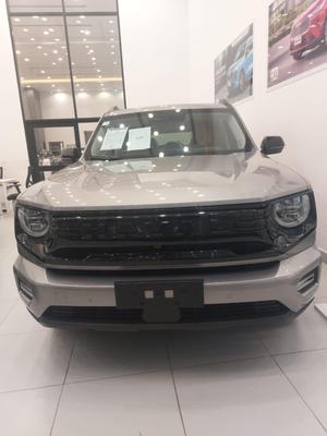 هافال H7 2026