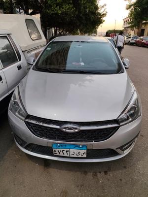 Chery Arrizo 5 2025