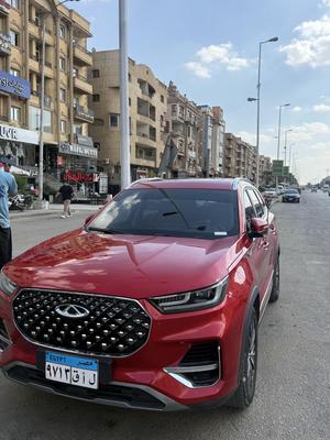 شيرى تيجو 8 برو 2022