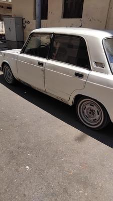 Lada 2105 1992