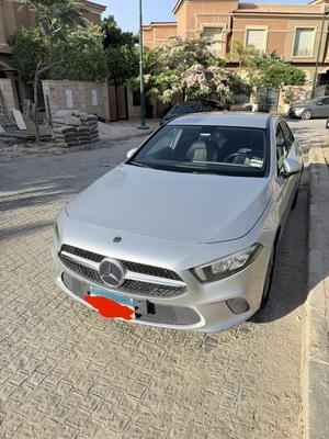 مرسيدس A 200 2020
