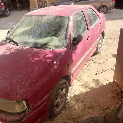 شيرى A11 2006