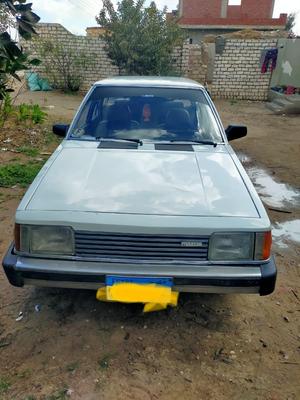Mazda 323 1982