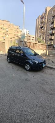 اسبيرانزا A113 2008