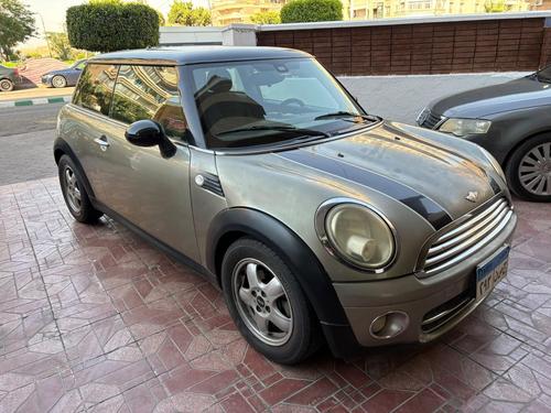 Mini Cooper 2007