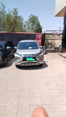 Mitsubishi Xpander 2021