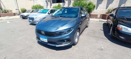 فيات تيبو 2021