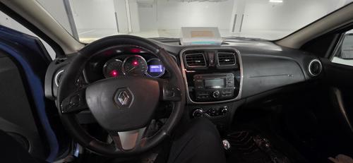 Renault Logan 2015