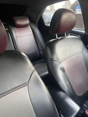 Kia Cerato 2011