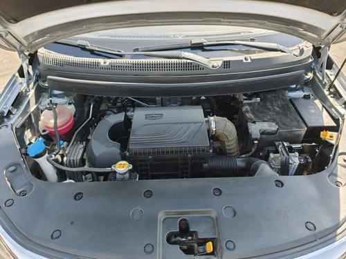 Geely GX3 Pro 2024