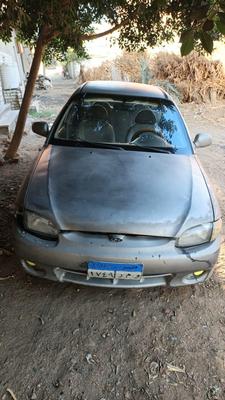 Hyundai Accent 2006