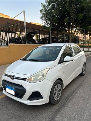 Hyundai Grand i10 2016