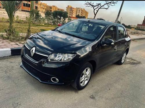 Renault Logan 2015