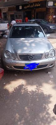 مرسيدس 240 2003