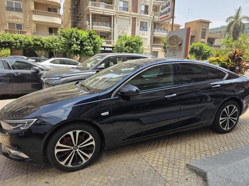 اوبل أنسيجنيا 2019