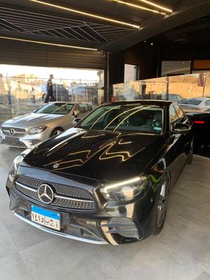 Mercedes A 200 2023