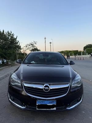Opel Insignia 2016