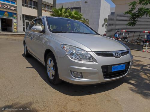 هيونداي I30 2009