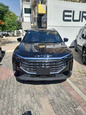 Jetour X70 Plus 2027