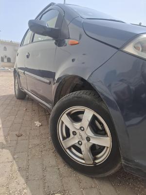 اسبيرانزا A113 2013