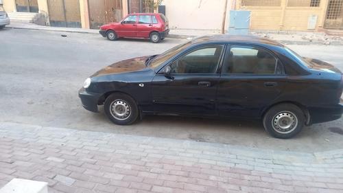 Chevrolet Lanos 2011