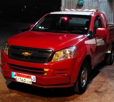 Chevrolet Other 2016