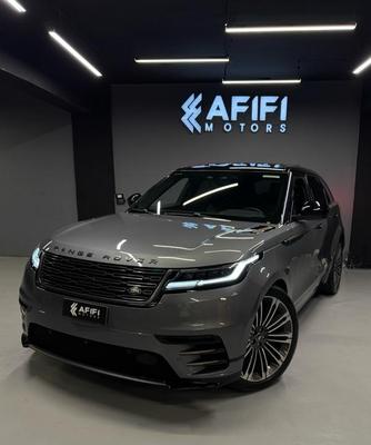 Land Rover Velar 2024