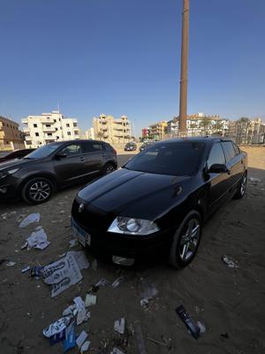 Skoda Octavia 2007