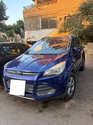 Ford Kuga 2016
