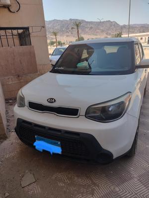 Kia Soul 2016