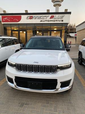 Jeep Grand Cherokee 2023