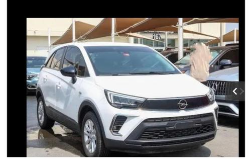 اوبل كروس لاند 2022