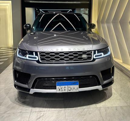 Land Rover Range Rover Sport 2020