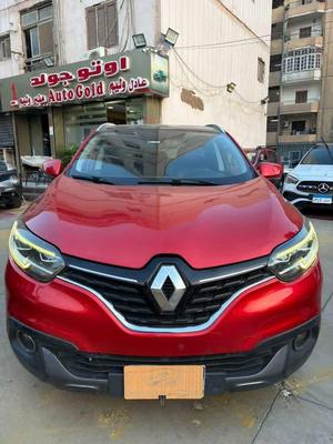 Renault Kadjar 2019