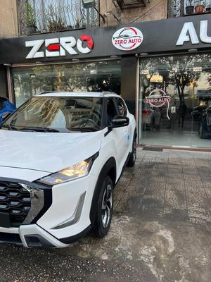 Nissan Magnite 2027