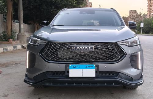 هافال جوليان 2025