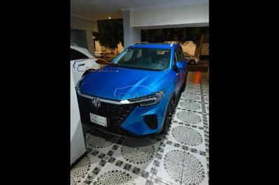 MG RX5 Plus 2023