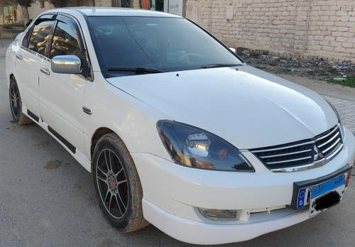 ميتسوبيشي لانسر 2008