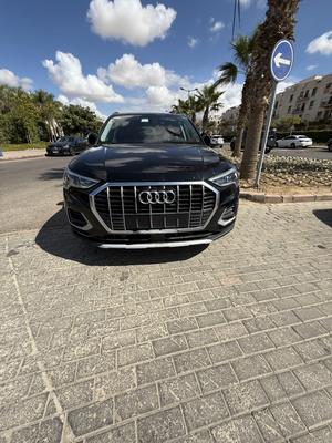 اودي Q3 2022