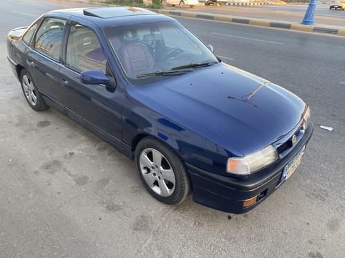 Opel Vectra 1995