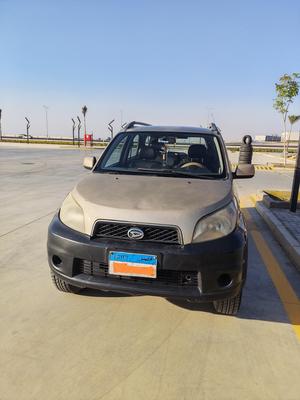 Daihatsu Grand terios 2010